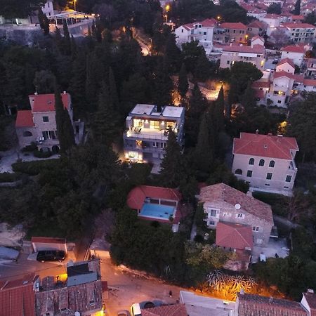 Amai Apartment سبليت المظهر الخارجي الصورة
