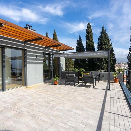 Amai Apartment سبليت المظهر الخارجي الصورة