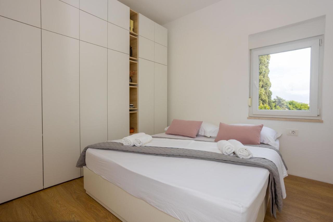 Amai Apartment سبليت المظهر الخارجي الصورة