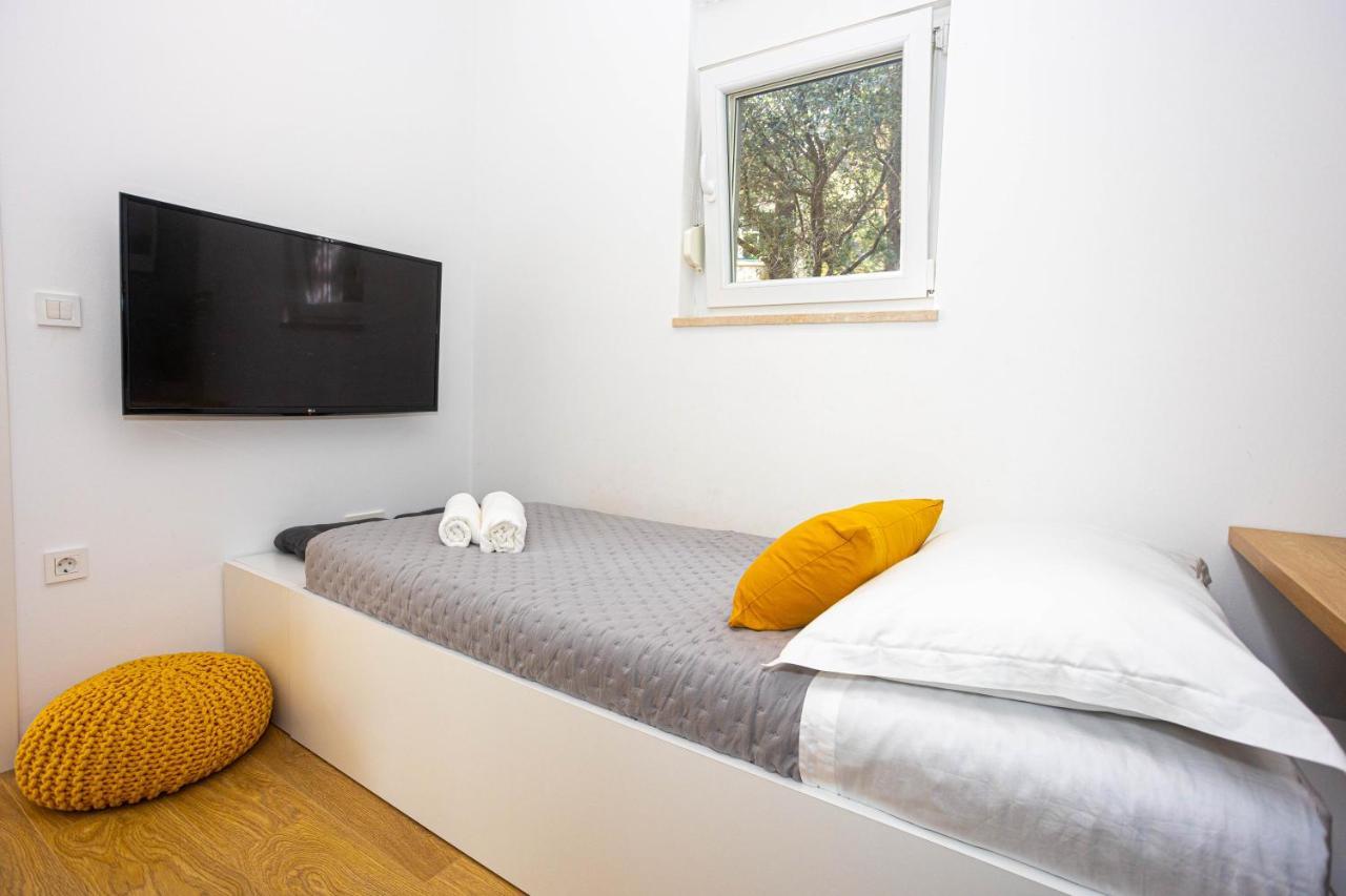 Amai Apartment سبليت المظهر الخارجي الصورة