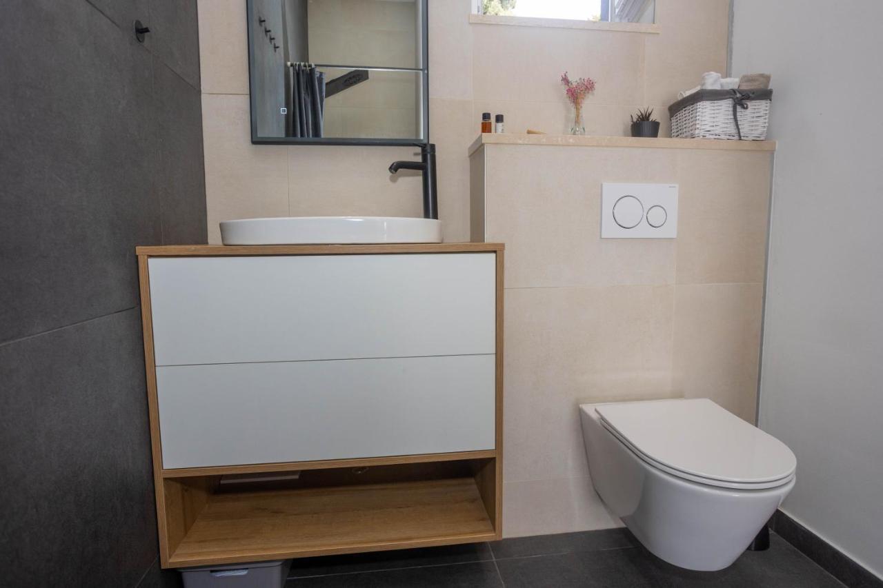 Amai Apartment سبليت المظهر الخارجي الصورة