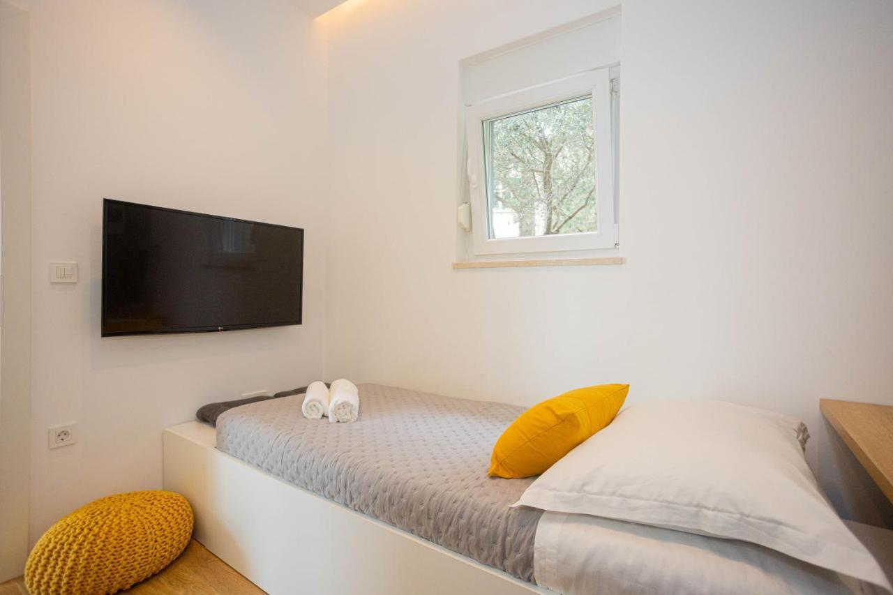 Amai Apartment سبليت المظهر الخارجي الصورة