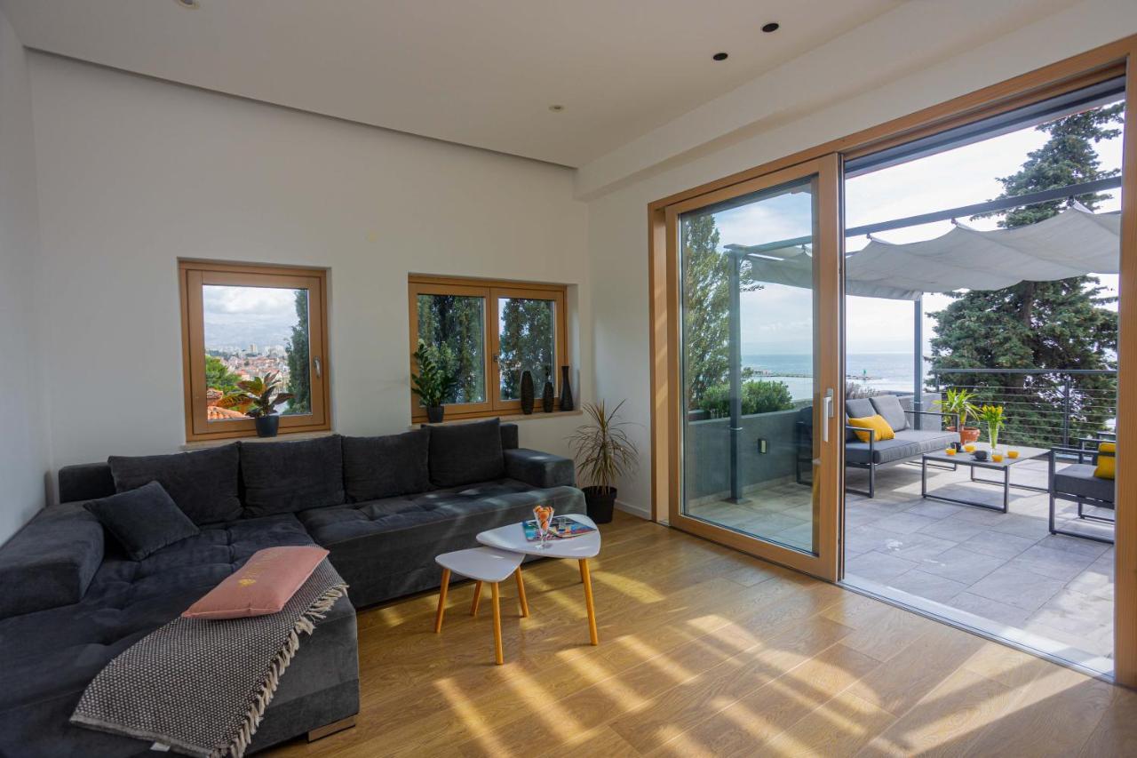 Amai Apartment سبليت المظهر الخارجي الصورة