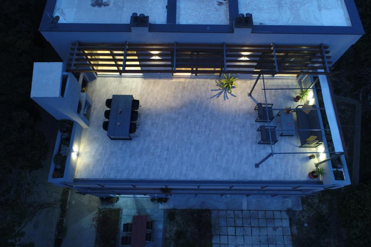 Amai Apartment سبليت المظهر الخارجي الصورة