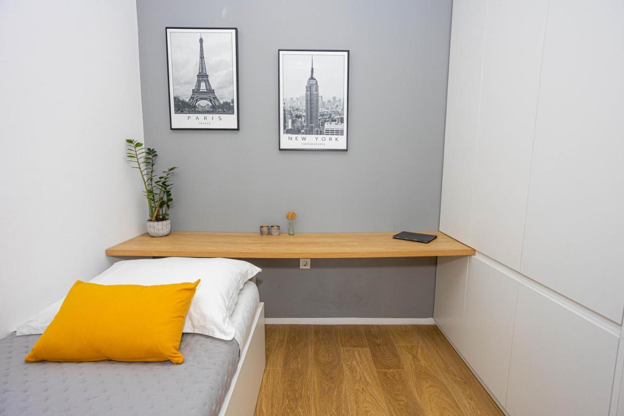 Amai Apartment سبليت المظهر الخارجي الصورة