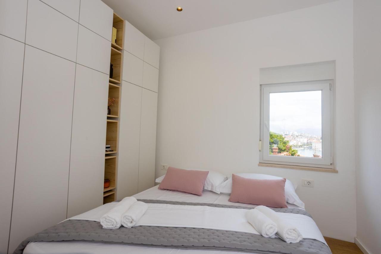 Amai Apartment سبليت المظهر الخارجي الصورة
